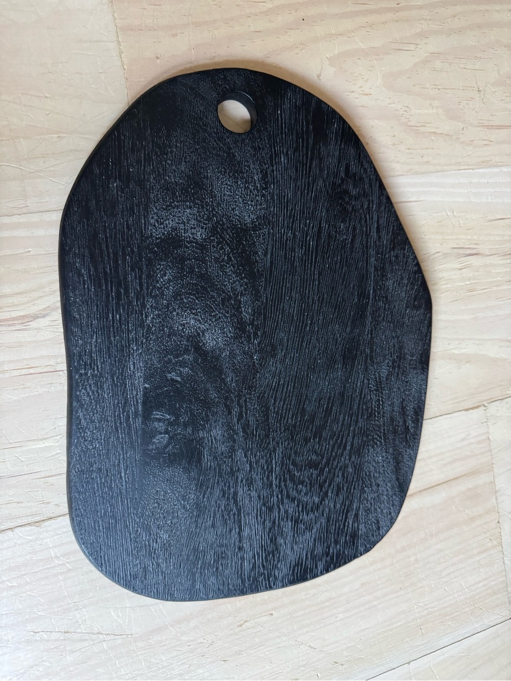 H&M Home Mangowood Tray